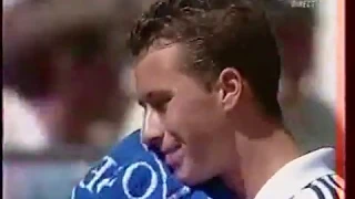 Hamburg 2002 - Hewitt vs Kohlschreiber (R1)