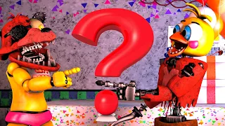 FNaF SFM BEST Try Not To Laugh Challenge (Funny FNAF Moments)