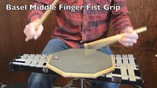 The Caveman Grip! Bad Technique or Legit Option?