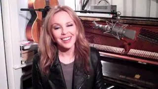 Kylie Minogue - Better Than Today (Introduction)