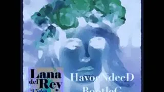 Lana Del Rey - Video Games (HavocNdeeD BootleG)