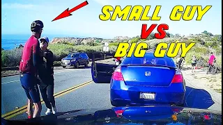 BEST OF ROAD RAGE | Brake Check, Karens, Bad Drivers, Instant Karma,  Crashes | February USA 2023