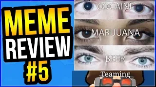 NEW BRAWL STARS THEME MUSIC?! Brawl Stars Meme Review #5