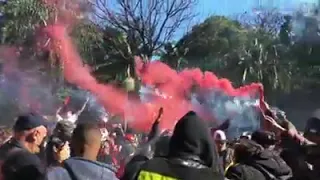 SÃO PAULO NÃO TEM ENTREGA DE APLICATIVO HOJE!