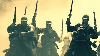 Sabaton - The Lion From The North (Music Video)