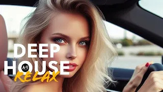 Best Tesla Ibiza Deep House Music | #tesla #deephouse #music #relaxing