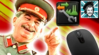 No Air, HEAVY TANK hoi4 Russia! -  Hearts of Iron 4 Every Single Click