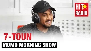 MOMO MORNING SHOW - 7-TOUN | 15.01.19