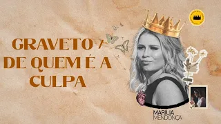 Marília Mendonça - Graveto / De Quem é a Culpa?  (Live Serenata)