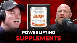 Mike Van Wyck | WYCKED Training, MYSUPPLEMENTS, Table Talk #233