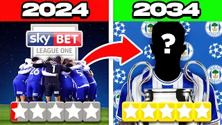 How I Took Wigan Back To The Premier League! | FM24 Rebuild