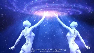 432Hz - Alpha Waves Heal the Whole Body and Spirit, Eliminate Stress, Stop Overthinking