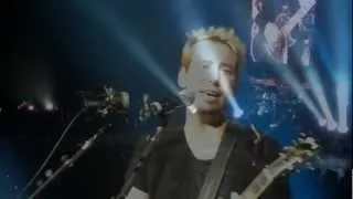 Nickelback-Someday Minsk-Arena 31.10.2012 (мультикам FULL)