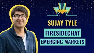 Fireside Chat with Sujay Tyle, Founder at Frontier Car Group