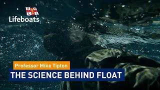 The Science Behind Float To Live