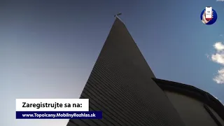 Hokejista HC Topoľčany Jožko Kováčik o Mobilnom Rozhlase