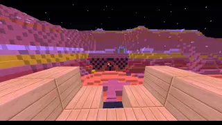 Allahu Akbar! (Minecraft version)