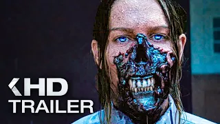 MOTHER/ANDROID Trailer (2021)