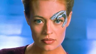 Die Unerzählte Wahrheit Über Star Trek Voyager
