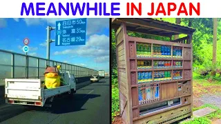 51 Photos That Prove Japan Is Not Like Any Other Country (NEW PICS)