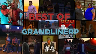Best of GrandLineRp #4