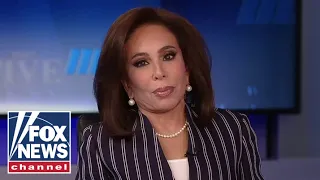 Judge Jeanine: Biden has 'lost it'