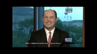 The Very Best C-Span Prank Calls - Vol. 1