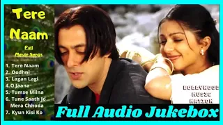 💕Tere Naam💕Movie All Songs || Salman Khan 💕|| Bhumika Chawla || Ayesha Jhulka. 💖