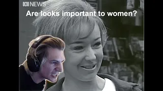 xQc Reacts to Are looks important to women?