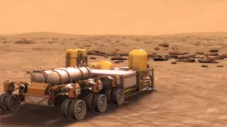 Mars Exploration Zones