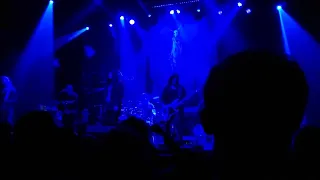 Swallow the Sun - Upon the Water (live @ Masquerade [Heaven] Atlanta, GA 04.11.19)