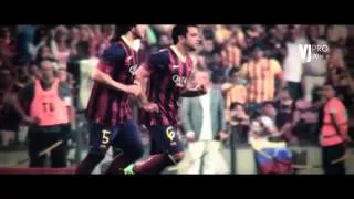 Carles Puyol   The Last of His Kind   Tribute
