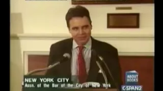 Sleeping with the Mayor: A Riveting Tale of Power, Race, Class and Personalities (1998)