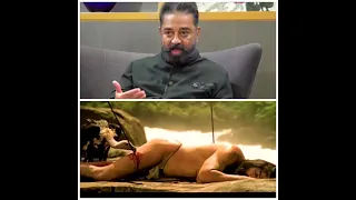 kamal hassan about marudhanayagam movie #kamalhaasan #trending #shorts #vikram #lokeshkanagaraj