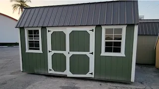 Living CHEAP | Tiny Home $4,998 | SAVE MONEY ON HOUSING