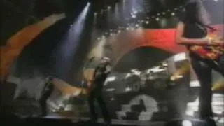 Metallica Battery live great quality
