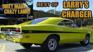 Best of Larry's Charger - Dirty Mary, Crazy Larry