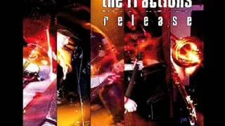 The Fractions - Release (full album) 2010