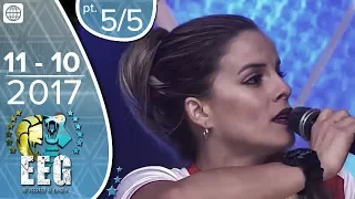 EEG Competencia de Verdad - 11/10/2017 - 5/5