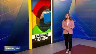 Week Ahead: big earnings, Tesla falling, Elon's troubles