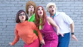 Scooby-Doo is Back | Lele Pons