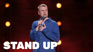 StandUp - 7 сезон, 9 серия