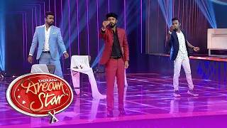 Derana Dream Star ( Season 10 ) Final 06 Team 01 | 04th December 2021