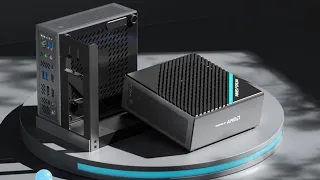 Top 5 Best Mini PCs of 2023: The Best Mini Desktop Computers for Your Needs