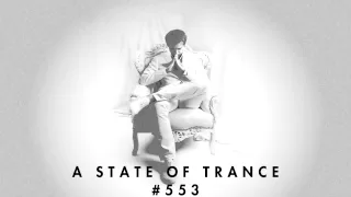 A State of Trance - 553