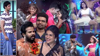 Dhee 15 Championship Battle Latest Promo - 21st December 2022 - Sekhar Master, Shraddha Das, Pradeep