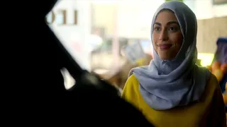 Nadia grew suspicious on a Muslim guy(Malick) for stealing | Elite 3×1 (1080p)