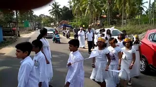 Bethel Marthoma Church, Kazhakkoottam