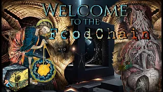 Gnostic Lore pt.ii:Welcome to the Foodchain-Apocrypha of John/Parallel Mythologies/Archons/Fear