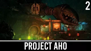 Skyrim Mods: Project AHO - Part 2